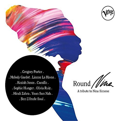 Round Nina-A Tribute To Nina S/Round Nina-A Tribute To Nina S@Import-Eu