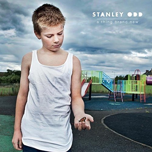 Stanley Odd/Thing Brand New@Import-Gbr