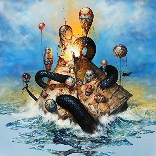 Circa Survive/Descensus