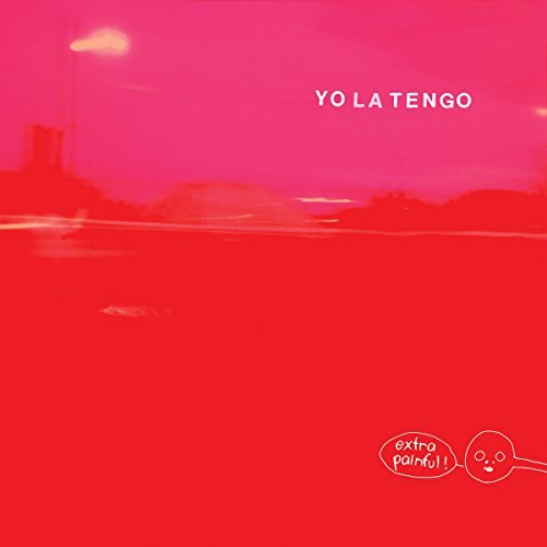 Yo La Tengo/Extra Painful