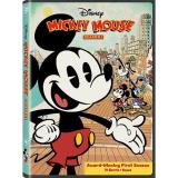 Disney Mickey Mouse Season 1 Disney Mickey Mouse Season 1 