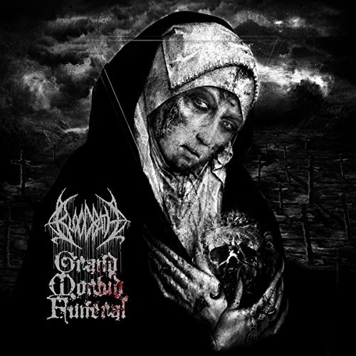 Bloodbath/Grand Morbid Funeral@Grand Morbid Funeral