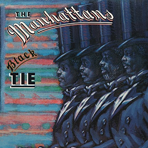 Manhattans/Black Tie