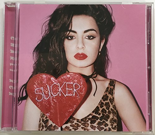 Charli Xcx/Sucker