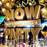 Now That's What I Call A Party Now That's What I Call A Party Import Gbr 3 CD 
