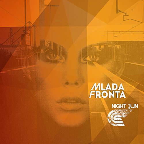 Mlada Fronta/Night Run