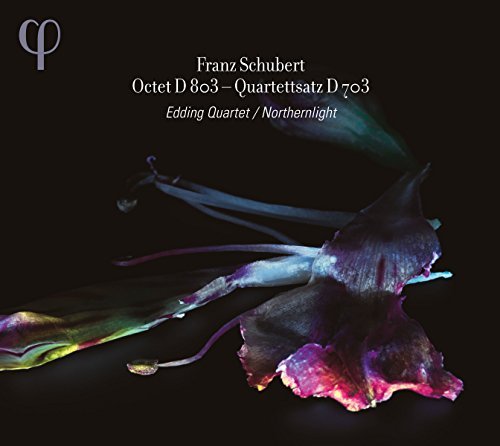 Schubert / Northernlight / Edd/Octet D. 803 & Qrttsatz D. 703