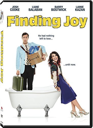 Finding Joy/Finding Joy@Dvd