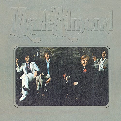 Mark-Almond/Mark-Almond