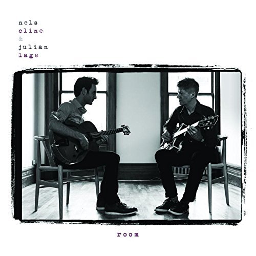 Cline,Nels / Lage,Julian/Room