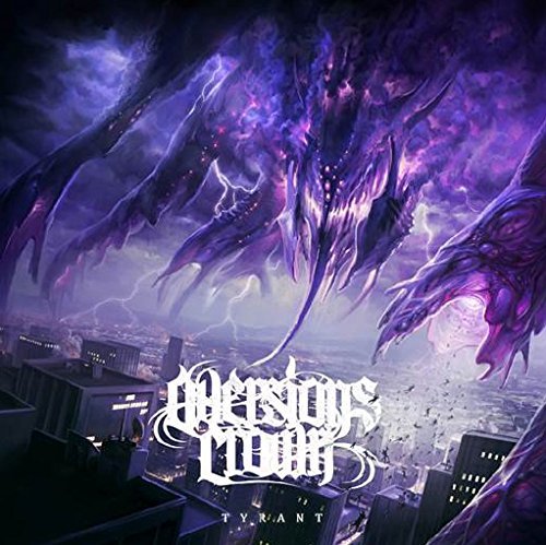 Aversions Crown/Tyrant