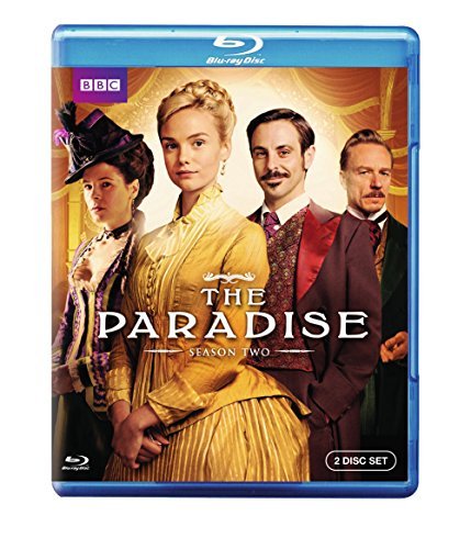Paradise/Season 2@Blu-ray