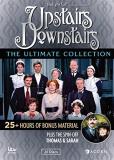 Upstairs Downstairs Upstairs Downstairs DVD Deluxe Edition Nr 