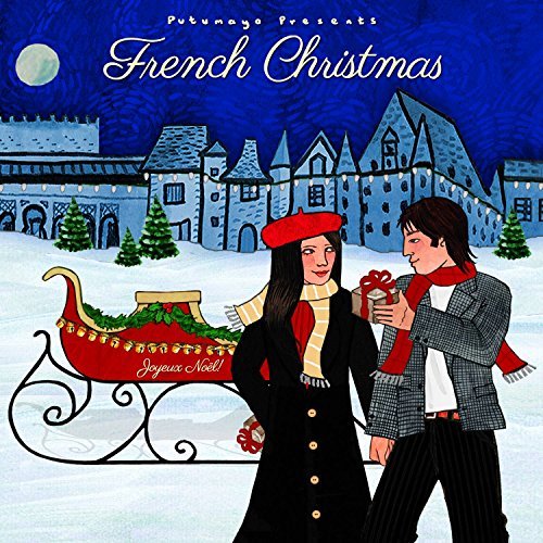 Putumayo French Christmas 