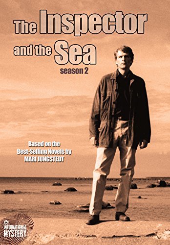 Inspector And The Sea Season Inspector And The Sea Season 