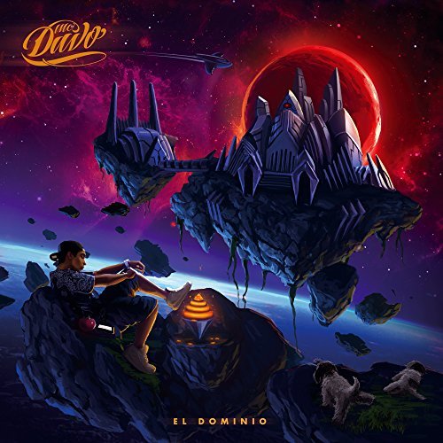 Mc Davo/Dominio