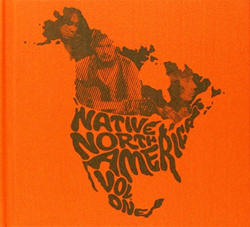 Native North America/Volume 1: Aboriginal Folk Rock@2cd