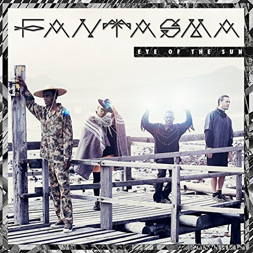 Fantasma/Eye Of The Sun@.