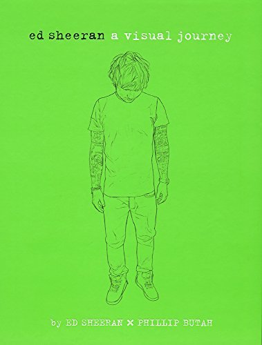 Sheeran,Ed/ Butah,Phillip (CON)/Ed Sheeran