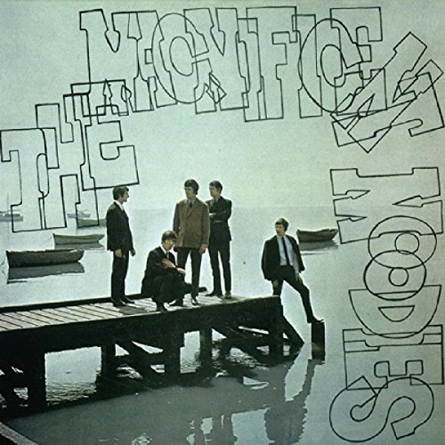 Moody Blues/Magnificent Moodies