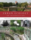 Ian Douglas Urban Ecology An Introduction 