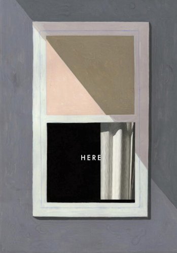 Richard McGuire/Here