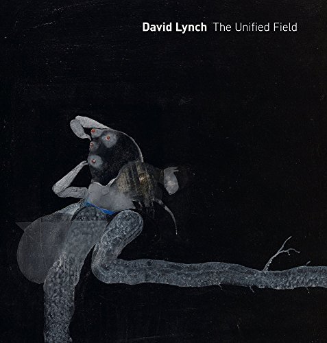 Robert Cozzolino/David Lynch@ The Unified Field