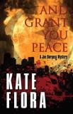 Kate Flora And Grant You Peace 