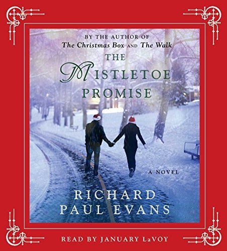 Richard Paul Evans/The Mistletoe Promise