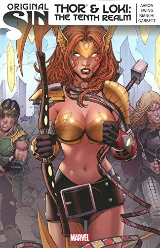 Aaron,Jason/ Ewing,Al/ Bianchi,Simone (ILT)/ Ga/Original Sin