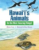 Marion Coste Hawai'i's Animals Do The Most Amazing Things! 