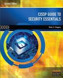 Peter Gregory Cissp Guide To Security Essentials 0002 Edition;revised 