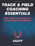 Usa Track &. Field Track & Field Coaching Essentials 