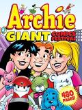 Archie Superstars Archie Giant Comics Festival 