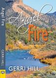 Gerri Hill Angel Fire 