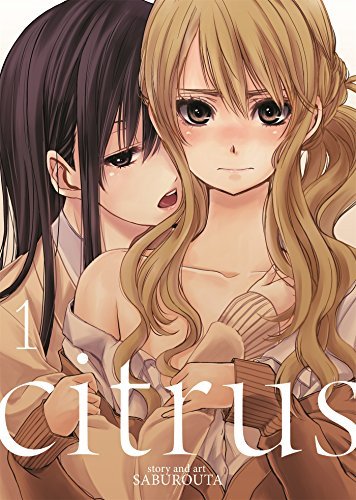Saburouta/Citrus Vol. 1