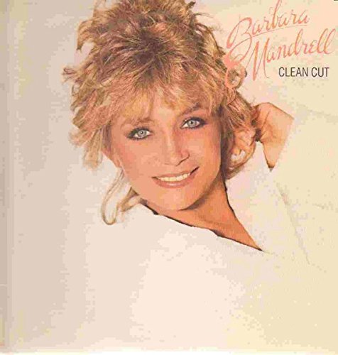 Barbara Mandrell/Clean Cut Lp