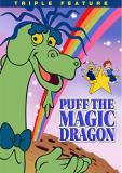 Puff The Magic Dragon Triple Puff The Magic Dragon Triple 