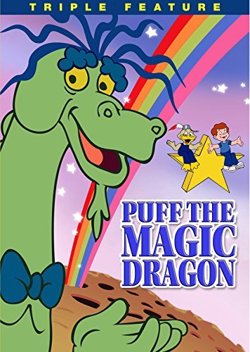 Puff The Magic Dragon Triple Puff The Magic Dragon Triple 
