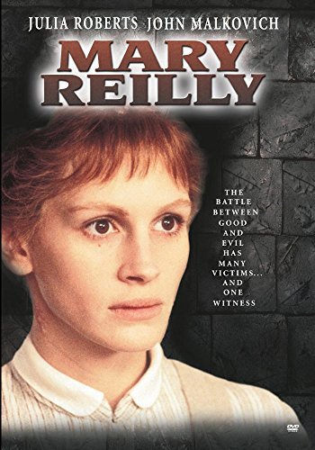 Mary Reilly/Mary Reilly@This Item Is Made On Demand@Could Take 2-3 Weeks For Delivery