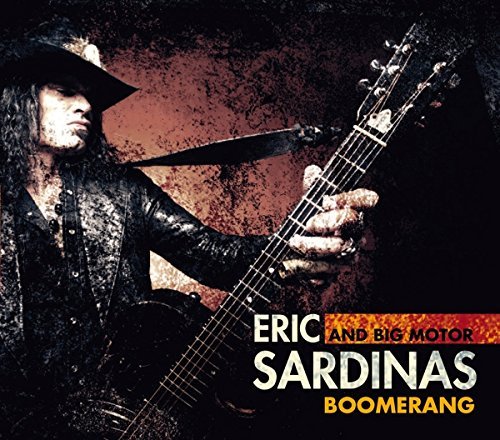 Eric & Big Motor Sardinas/Boomerang