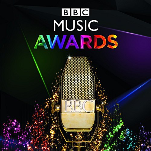 Bbc Music Awards/Bbc Music Awards@Import
