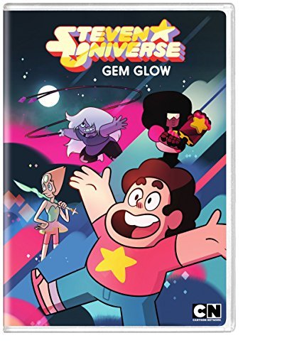 Steven Universe/Gem Glow@Dvd