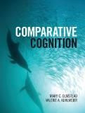 Mary C. Olmstead Comparative Cognition 