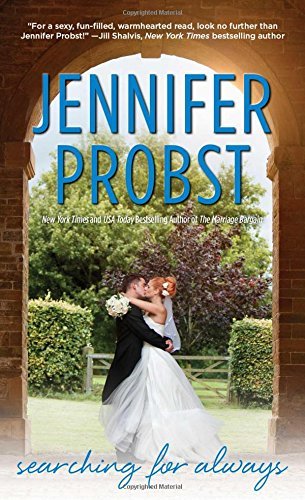 Jennifer Probst/Searching for Always, 4