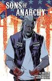 Ed Brisson Sons Of Anarchy Volume 3 