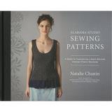 Natalie Chanin Alabama Studio Sewing Patterns A Guide To Customizing A Hand Stitched Alabama Ch 