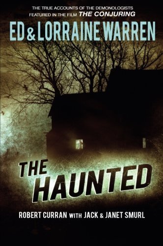 ED WARREN/Haunted,The