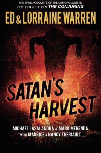 Ed Warren/Satan's Harvest