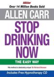 Allen Carr Stop Drinking Now 